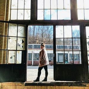 Meet your Posher, Alyson